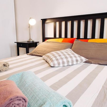 Creative Home Smn Station - Fancy Apartments Florencia Exterior foto